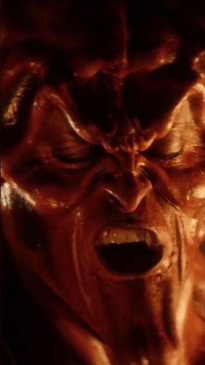 Lord of Darkness - Legend (1985) #moviescenes #fantasy #dark