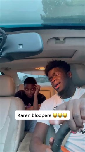 17K views · 329 reactions | Since y’all keep asking for bloopers  lmk if y’all want more ! #bloopers #funny #funnyclips | Kervo Dolo | Facebook