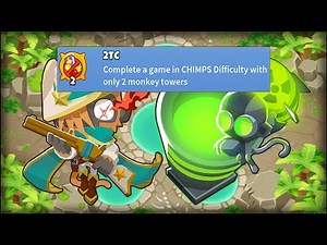 Golden Justice & The Biggest One - 2TC Achievement Guide