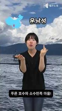 2026 중국 투어 수요 조사