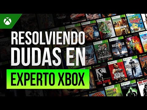 Experto Xbox – ¿Cómo jugar juegos de 360 en consolas Series? ¿Cómo jugar sin conexión a Internet?