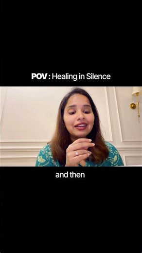Power of Healing ✨