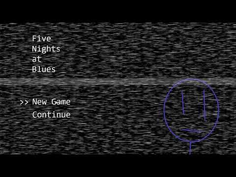 FNaF Engine Tutorials Rebooted! Part 1