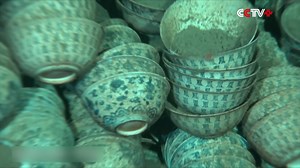 684 reactions · 75 shares | Two Ancient Shipwrecks Discovered in South China Sea Two ancient shipwrecks, probably from the mid-Ming Dynasty (1368-1644), together with large-scale cultural relics, were discovered from about 1,500 meters underwater in South China Sea, according to information released by the National Cultural Heritage Administration (NCHA) of China on Sunday. https://www.cctvplus.com/news/20230521/8325621.shtml#!language=1 | CCTV+ | Facebook