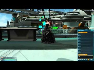 【PSO2】 女性追加ボイス40
