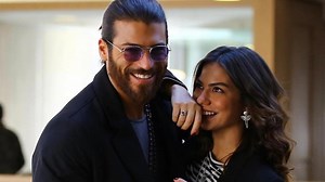 Can Yaman and Demet Özdemir Ended Their Romance in Summer 2020 | Al Bawaba