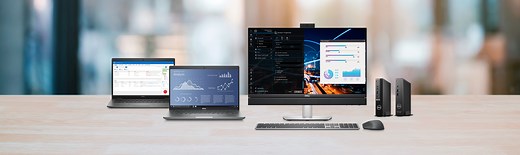 Dell ThinOS for VDI and DaaS | Dell USA