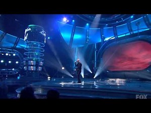 Chris Daughtry - I Walk the Line (Top 11)