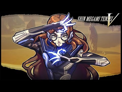 Getting Fully Addicted To My First SMT V Experience