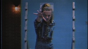 GRWM to infiltrate a russian base under Starcourt Mall 🥰. It’s time to return to Stranger Things 3 #strangerthingsday | Netflix