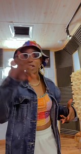 Boss Manja Vinka is coming to #Comedystoreug this Wednesday. The confirmation is here.. | Comedy Store Uganda