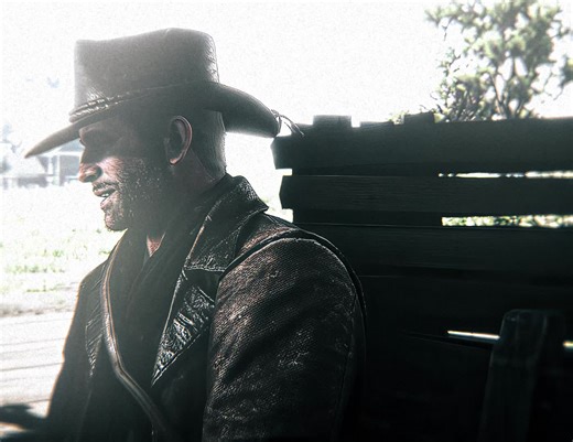 Red Dead Redemption 2: Arthur Morgan en español