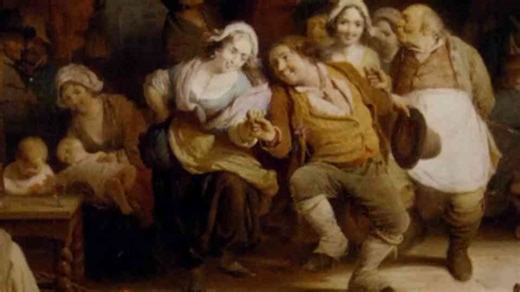 How medieval people got drunk every single day