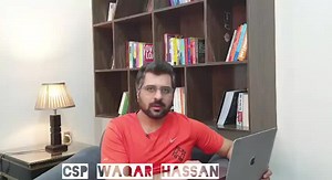 1.9K views · 61 reactions | Css screening test tips | Ignite Pakistan | Facebook