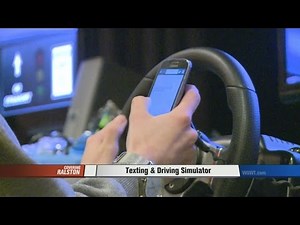 Texting & Driving Simulator