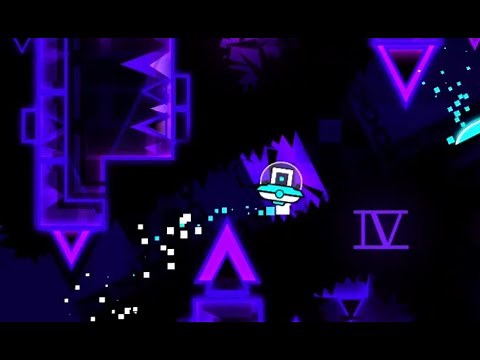 AETERNUS WORLD RECORD (37-41+) GEOMETRY DASH