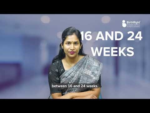 Cervical Length in Pregnancy | Dr. Kadiyala Ramya Theja | BirthRight by Rainbow Hospitals