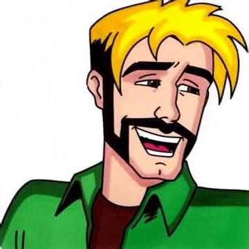 My Old Avatar Comes to Life! 😄✨ | Animation Short