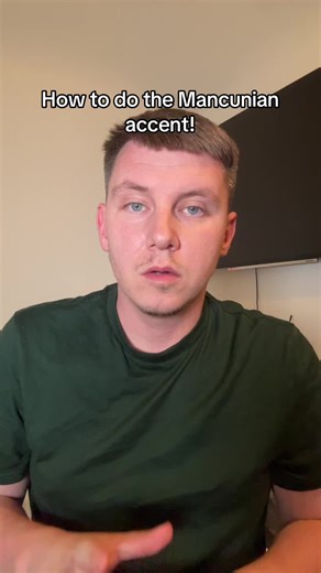 Master the Mancunian Accent: Key Tips