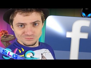 Complot Facebook Extra-Terrestre - SLG N°78 - MATHIEU SOMMET
