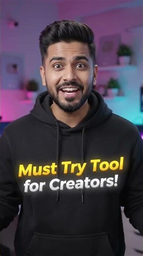 AI Se Designs Banayein 🤯 | MS Designer Tool | Ium Tech Hub
