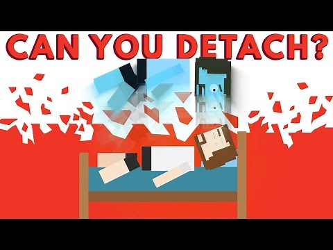 Disconnected From Reality? This Might Be Why