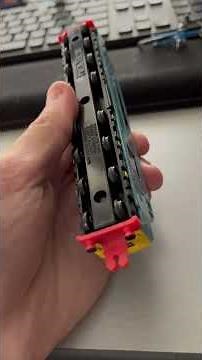 ERTL Thomas D199 Diesel