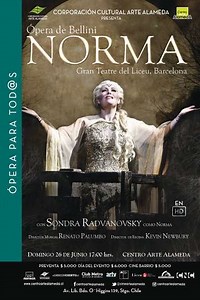Bellini Norma - Movie
