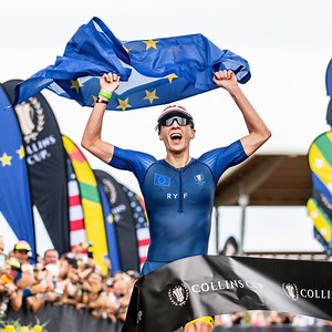 Daniela Ryf explains why she has had to retire from triathlon 😞 Watch the full video on Daniela's YouTube channel 🎥 | T100 Triathlon World Tour