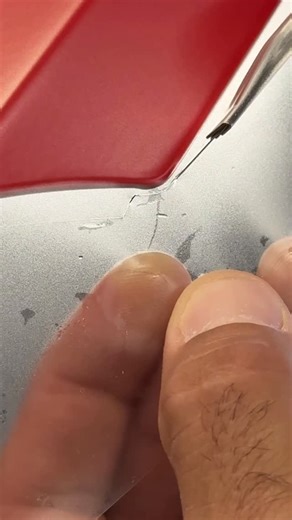 Austin Cook | Corners make or break a PPF job PERIOD! Film used: @stek.usa Tools used: @offwrap ghost glove Codes: WFCT: DTXT25F Stek: dm “Stek”... | Instagram