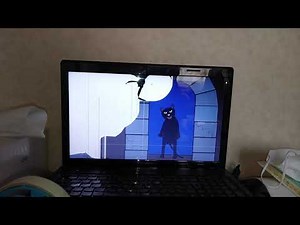 「NHK えいごであそぼ」うた「SPOOKY SPOOKY」(1)