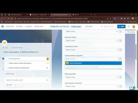 How to Set Up Process Street for Small Teams
