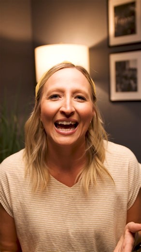 4.8K views · 101 reactions | You are an example of God’s grace! Thank you Pastor Kristin for your message last week and your encouragement today.  Let’s finish week two of our Pause reading strong! | Bayside Community Church | Facebook