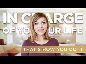 INFJ Life Coach | HOW TO TAKE RESPONSIBILITY FOR YOUR LIFE & ACTIONS