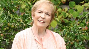 Who was Barbara Shelley and how did she die?