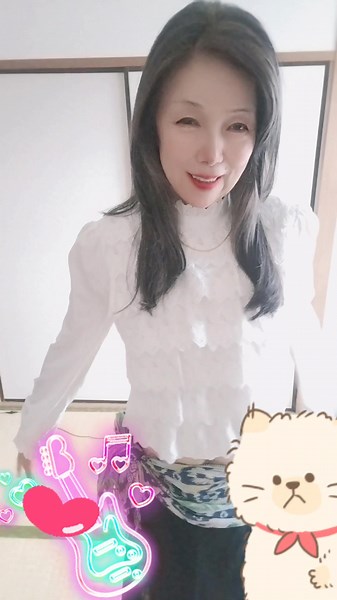 にゃんこダンス😸#fyp #catdance #petdance #踊ってみた