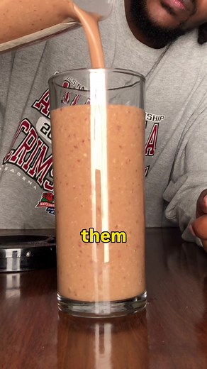 How to Make an Easy Homemade Protein Shake