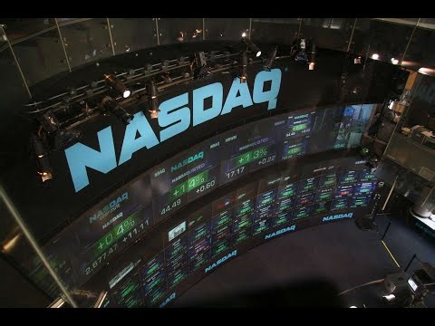 The Story of Nasdaq: How It Changed Wall Street Forever