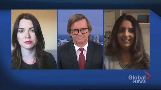 Ford government adjusts COVID-19 communications strategy