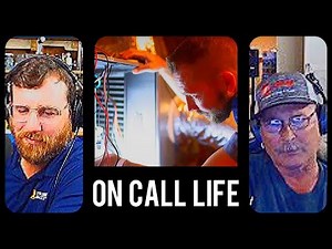 Midnight Service Calls with Anti DIY HVAC Ted Cook