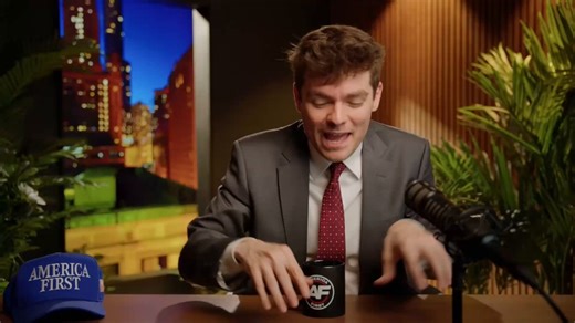 Iran is playing 5D chess"We went from a negotiation last year about whether Iran could have a nuclear program; now the negotiation is how much of the Strait do they get to control? It's GENIUS."