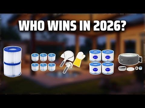 The Top 5 Best Saluspa Miami in 2026 - Must Watch Before Buying!