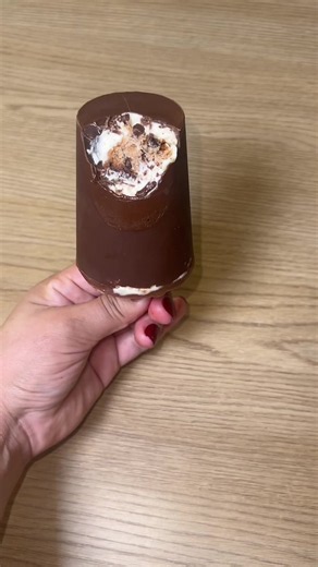 Glace au cookie maison facile avec mascarpone