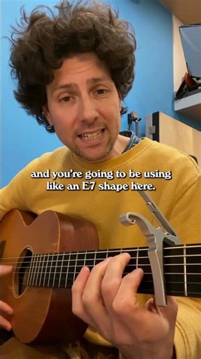 Mrs. Robinson by Simon & Garfunkel - Guitar Tutorial