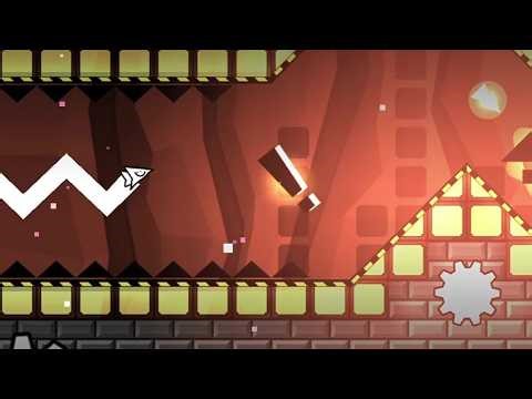 "God Yeeter" (Demon) by Danzmen | Geometry Dash