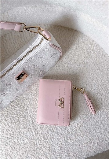 Dompet Lucu & Jims Honey Collections