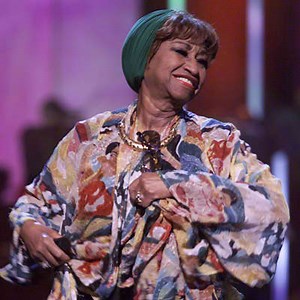 Celia Cruz Musician - All About Jazz