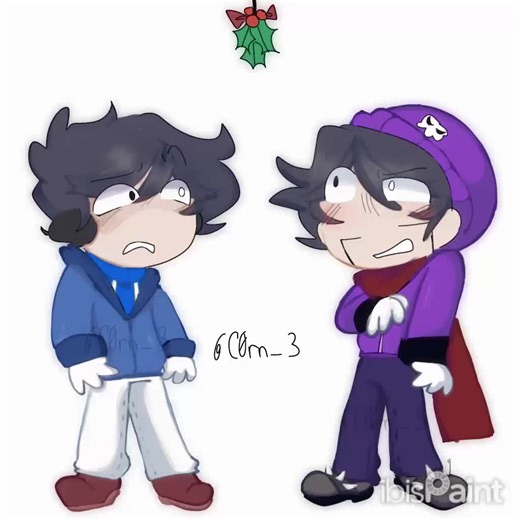 Creative SMG4 Fan Art and Edits Showcase