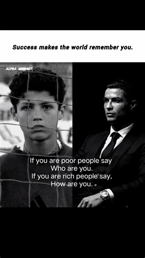 Harnessing Success for Lasting Recognition