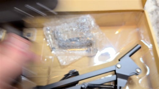 Watch Unboxing This AWESOME Microscope! - Review on Amazon Live